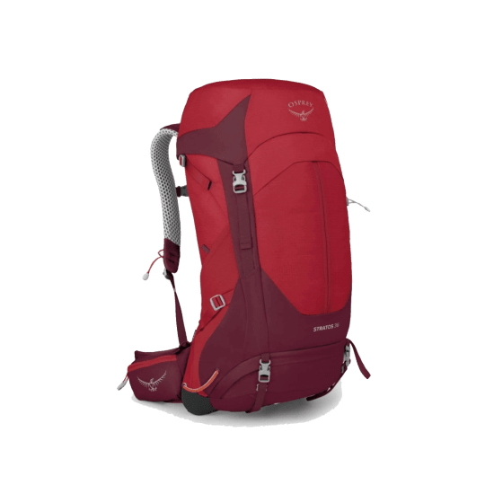 OSPREY - SAC À DOS STRATOS 36 HOMME