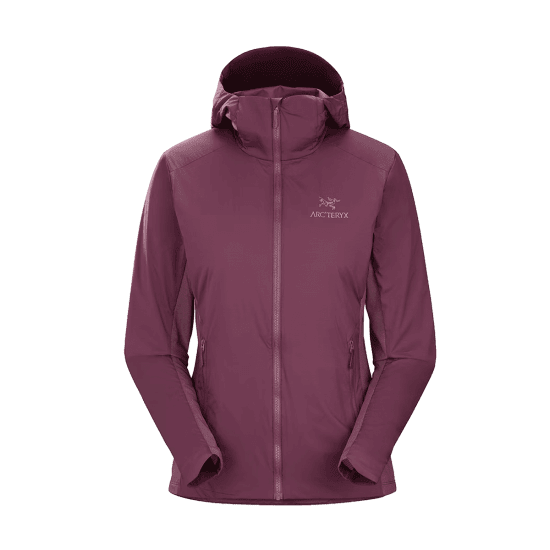 ARCTERYX - VESTE ATOM SL HOODY FEMME