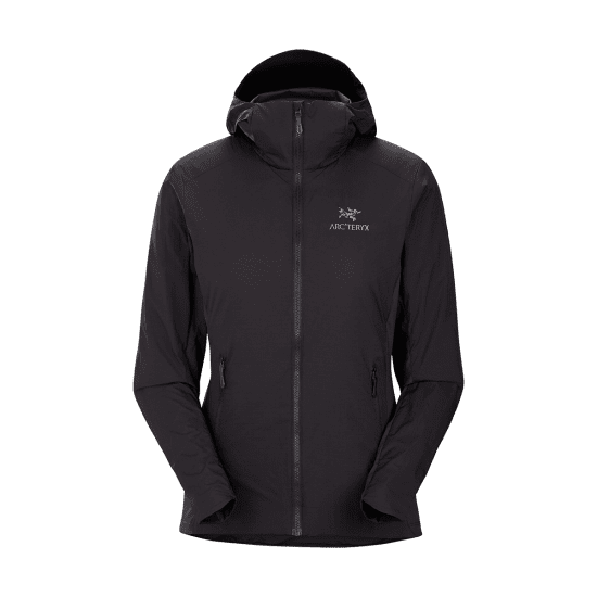 ARCTERYX - VESTE ATOM SL HOODY FEMME