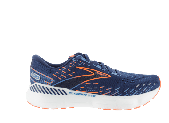 BROOKS - GLYCERIN GTS 20 HOMME
