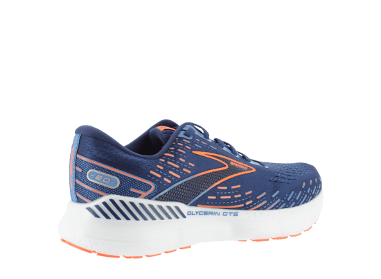 BROOKS - GLYCERIN GTS 20 HOMME