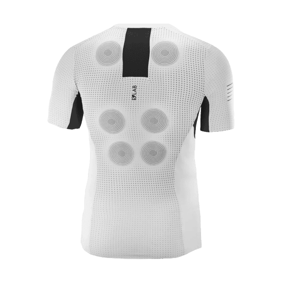 SALOMON - T SHIRT S/LAB NSO HOMME
