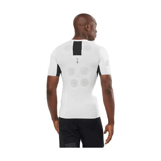 SALOMON - T SHIRT S/LAB NSO HOMME
