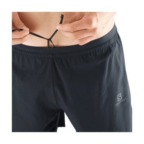 SALOMON - SHORT CROSS TWINSKIN HOMME