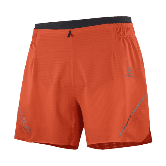 SALOMON - SHORT SENSE AERO 5 HOMME