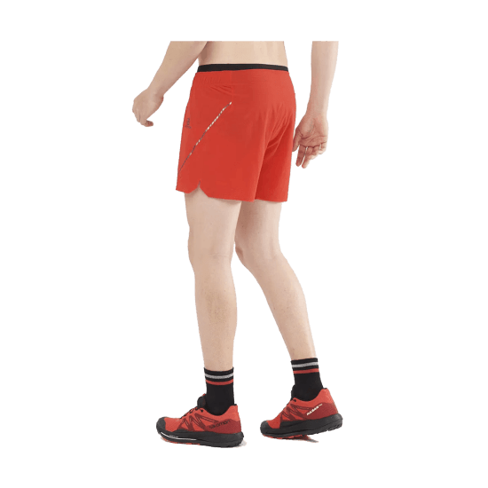 SALOMON - SHORT SENSE AERO 5 HOMME