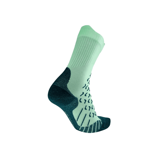 THERM-IC - CHAUSSETTES TREKKING ULTRA COOL CREW FEMME