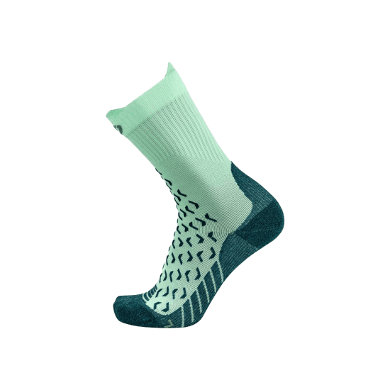 THERM-IC - CHAUSSETTES TREKKING ULTRA COOL CREW FEMME