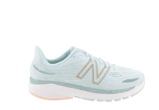 NEW BALANCE - FRESH FOAM X 860 WIDE FEMME