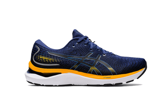 ASICS - GEL-CUMULUS 24 HOMME