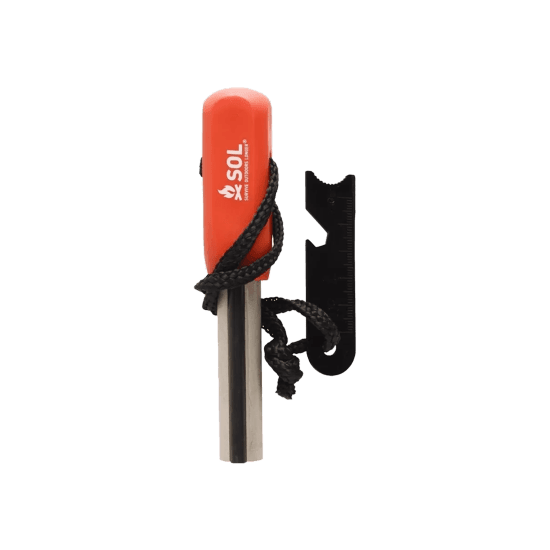 SOL - KIT PIERRE A FEU MAG STRIKER