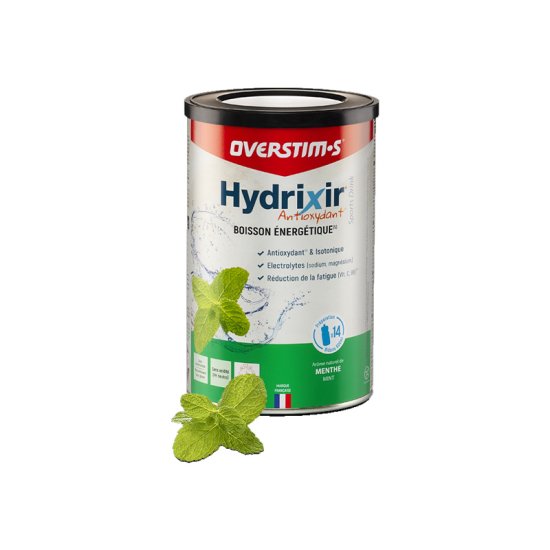 OVERSTIMS - HYDRIXIR ANTIOXYDANT