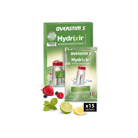 OVERSTIMS - HYDRIXIR ANTIOXYDANT