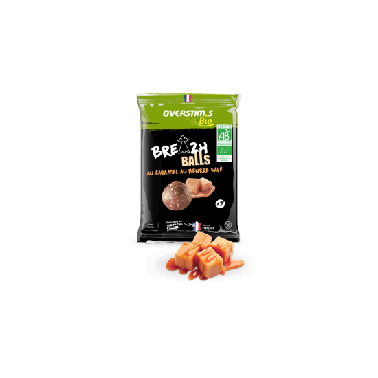 OVERSTIMS - BALLS ENERGETIQUES ENERGY BIO