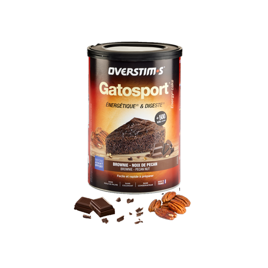 OVERSTIMS - GATOSPORT