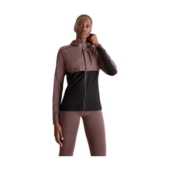 ON - VESTE WEATHER FEMME