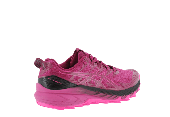 ASICS - GEL-TRABUCO 10 FEMME