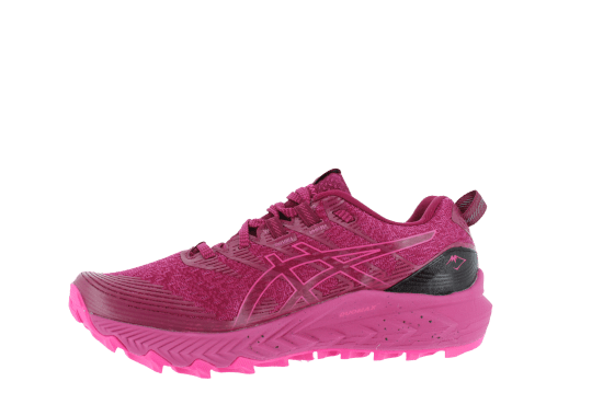 ASICS - GEL-TRABUCO 10 FEMME