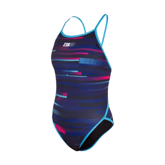 ZEROD - MAILLOT DE BAIN REVOLUTION FEMME