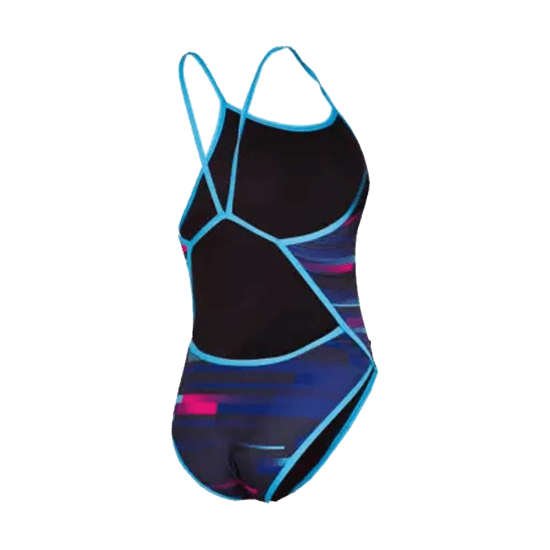 ZEROD - MAILLOT DE BAIN REVOLUTION FEMME