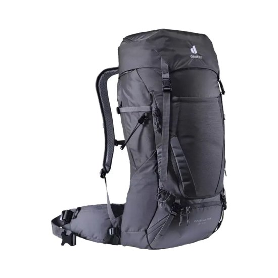 DEUTER - SAC A DOS FUTURA AIR TREK 45 + 10 SL FEMME
