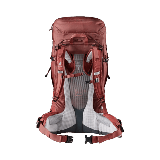 DEUTER - SAC A DOS FUTURA AIR TREK 45 + 10 SL FEMME