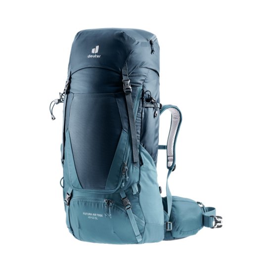 DEUTER - SAC A DOS FUTURA AIR TREK 45 + 10 SL FEMME