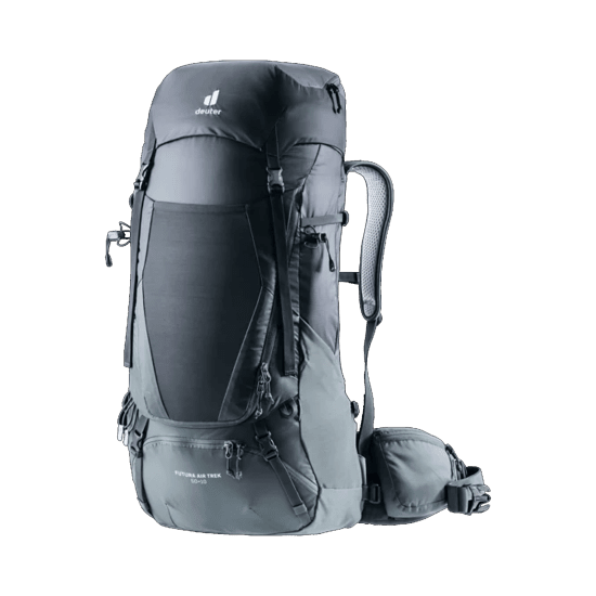 DEUTER - SAC A DOS FUTURA AIR TREK 50 + 10