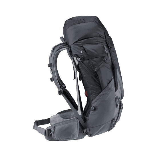 DEUTER - SAC A DOS FUTURA AIR TREK 50 + 10