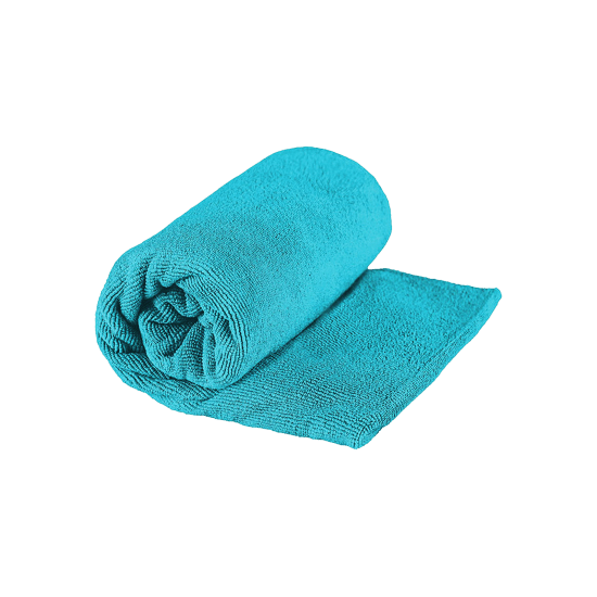 SEA TO SUMMIT - SERVIETTE TEK TOWEL BOUCLETTE S