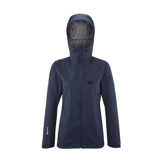 MILLET - VESTE KAMET LIGHT GTX FEMME