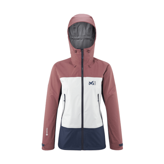 MILLET - VESTE KAMET LIGHT GTX FEMME