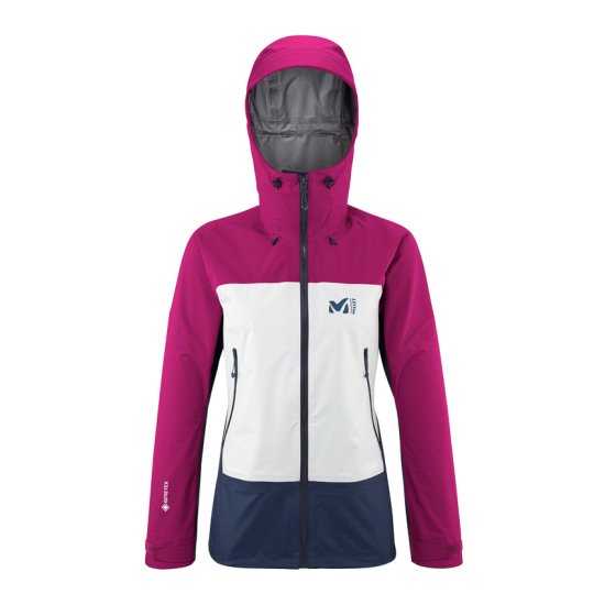 MILLET - VESTE KAMET LIGHT GTX FEMME