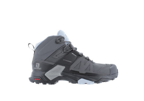 SALOMON - X ULTRA 4 MID GORE-TEX FEMME