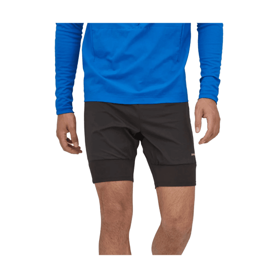 PATAGONIA - SHORT ENDLESS RUN HOMME