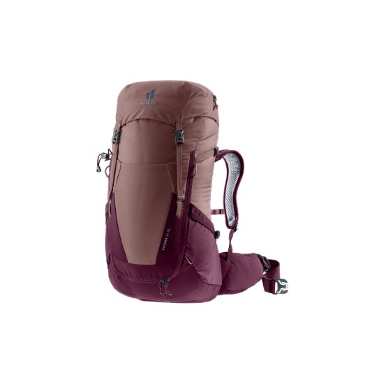 DEUTER - SAC A DOS FUTURA 24 SL FEMME