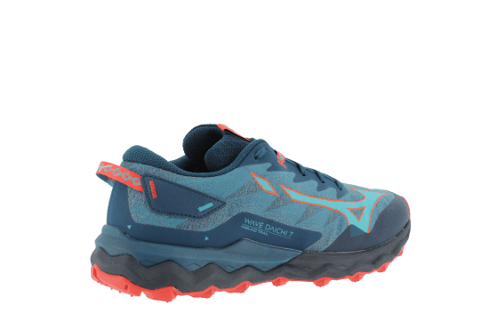 MIZUNO - WAVE DAICHI 7 HOMME