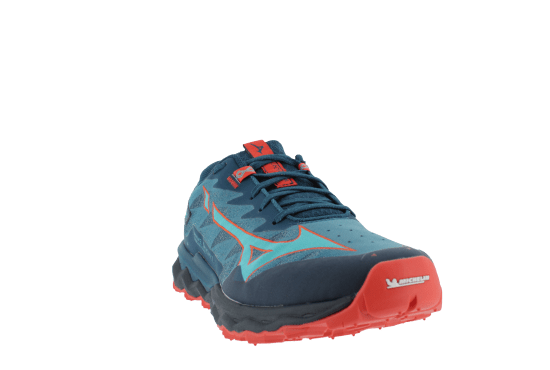 MIZUNO - WAVE DAICHI 7 HOMME