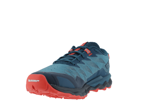 MIZUNO - WAVE DAICHI 7 HOMME