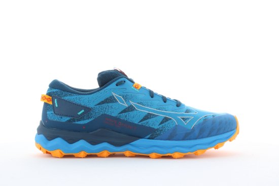 MIZUNO - WAVE DAICHI 7 HOMME