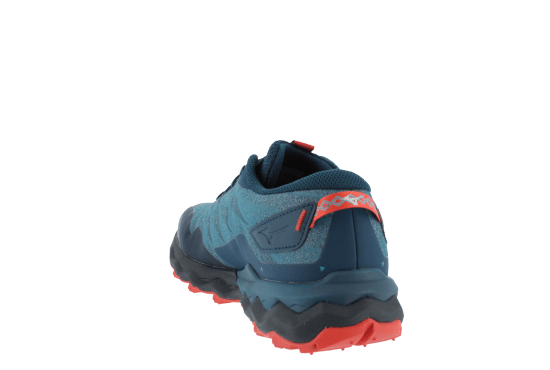 MIZUNO - WAVE DAICHI 7 HOMME