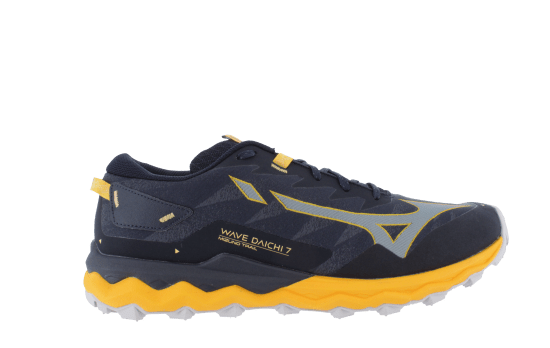 MIZUNO - WAVE DAICHI 7 HOMME