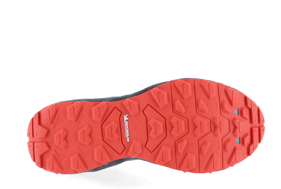 MIZUNO - WAVE DAICHI 7 HOMME