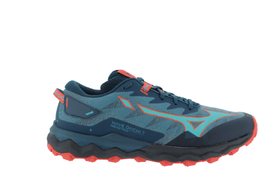 MIZUNO - WAVE DAICHI 7 HOMME
