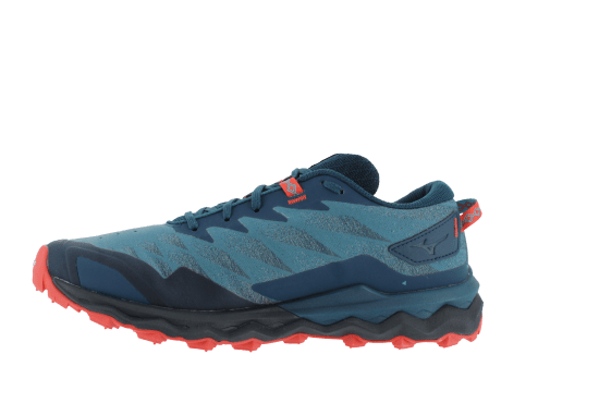MIZUNO - WAVE DAICHI 7 HOMME