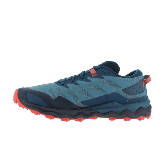 MIZUNO - WAVE DAICHI 7 HOMME