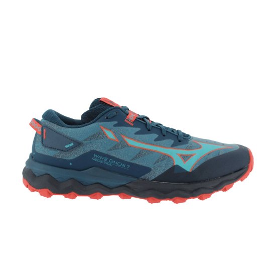MIZUNO - WAVE DAICHI 7 HOMME