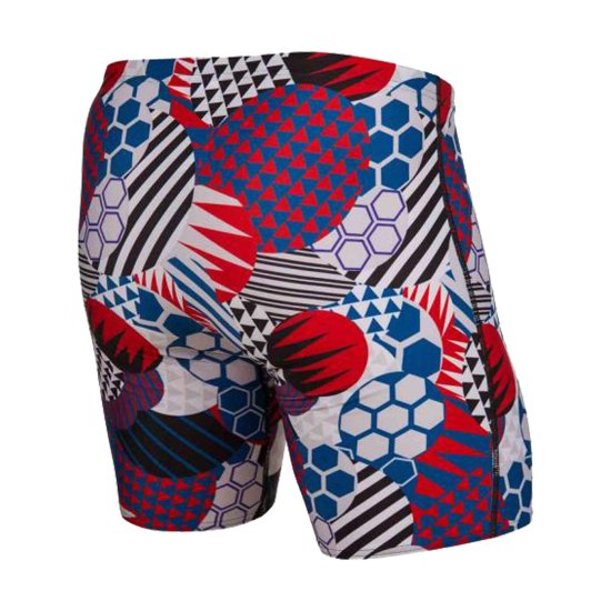 ZEROD - MAILLOT DE BAIN BOXER HOMME