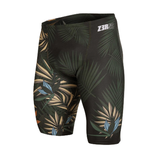 ZEROD - MAILLOT DE BAIN JAMMER HOMME