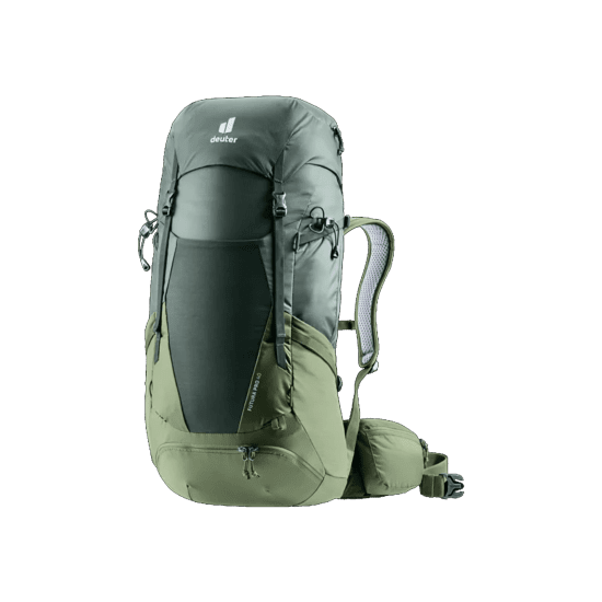 DEUTER - SAC A DOS FUTURA PRO 40 HOMME